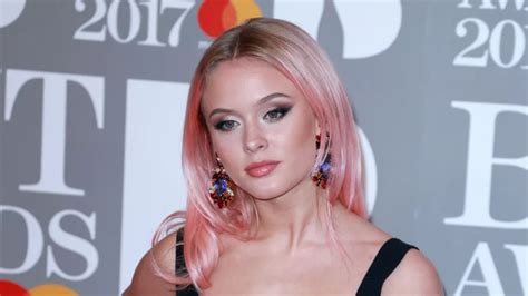 zara larrson|zara larsson new album 2023.